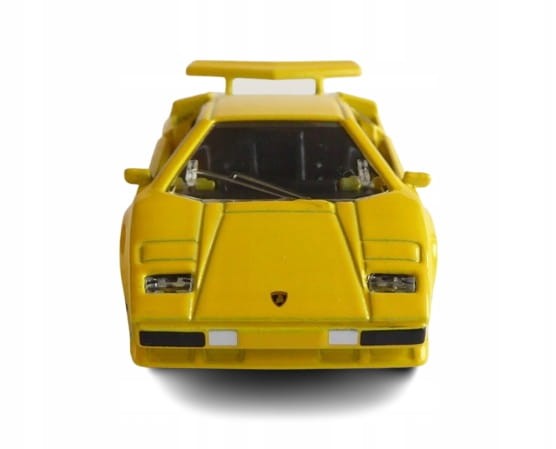 Majorette - Lamborghini Countach LP400 (Luz)