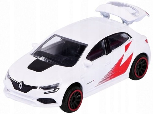 Majorette Premium Cars - Renault Megane R.S Trophy-R