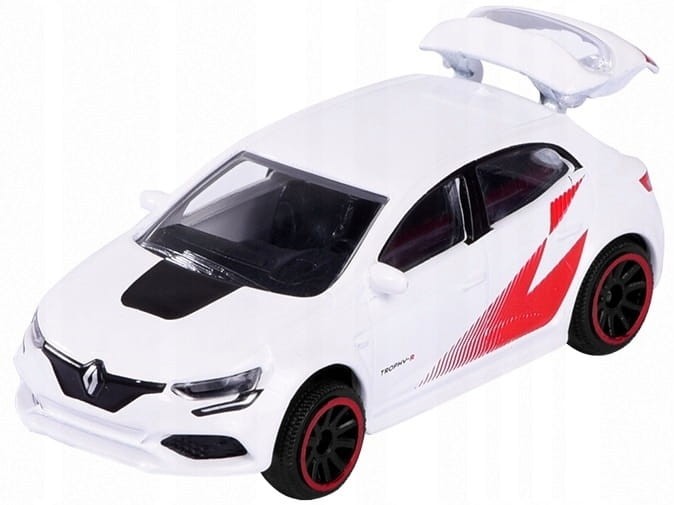 Majorette Premium Cars - Renault Megane R.S Trophy-R