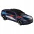 Hot Wheels Silver Series - BMW M4