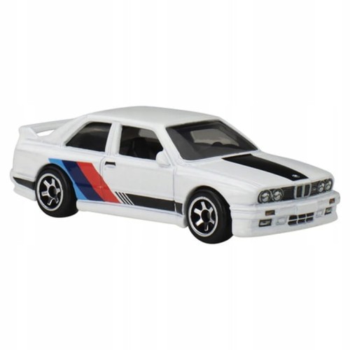 Hot Wheels Silver Series - 1992 BMW M3