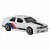 Hot Wheels Silver Series - 1992 BMW M3