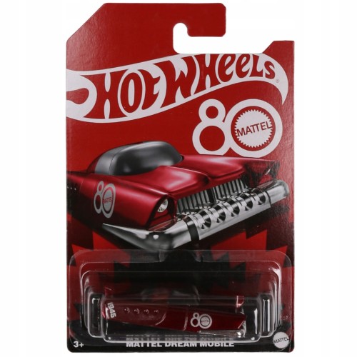 Hot Wheels Mattel 80th Anniversary - Mattel Dream Mobile3.jpg