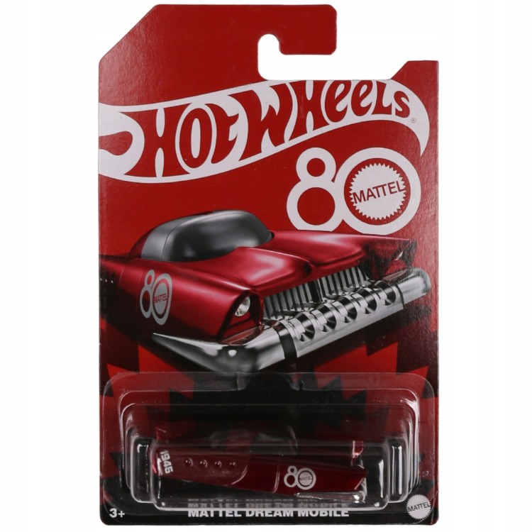 Hot Wheels Mattel 80th Anniversary - Mattel Dream Mobile3.jpg