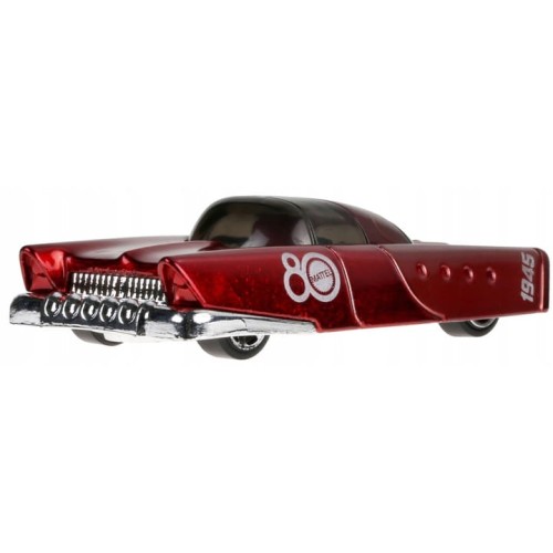 Hot Wheels Mattel 80th Anniversary - Mattel Dream Mobile1.jpg