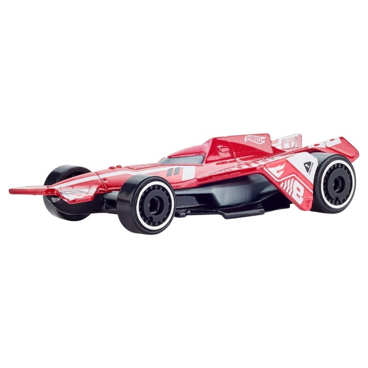 HOT WHEELS 5 Pak - Mattel 80th Anniversary