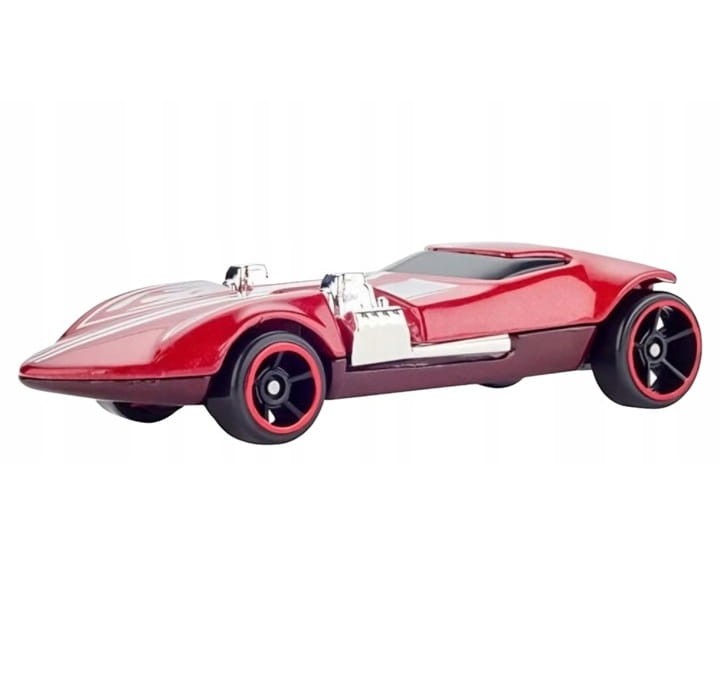 HOT WHEELS 5 Pak - Mattel 80th Anniversary