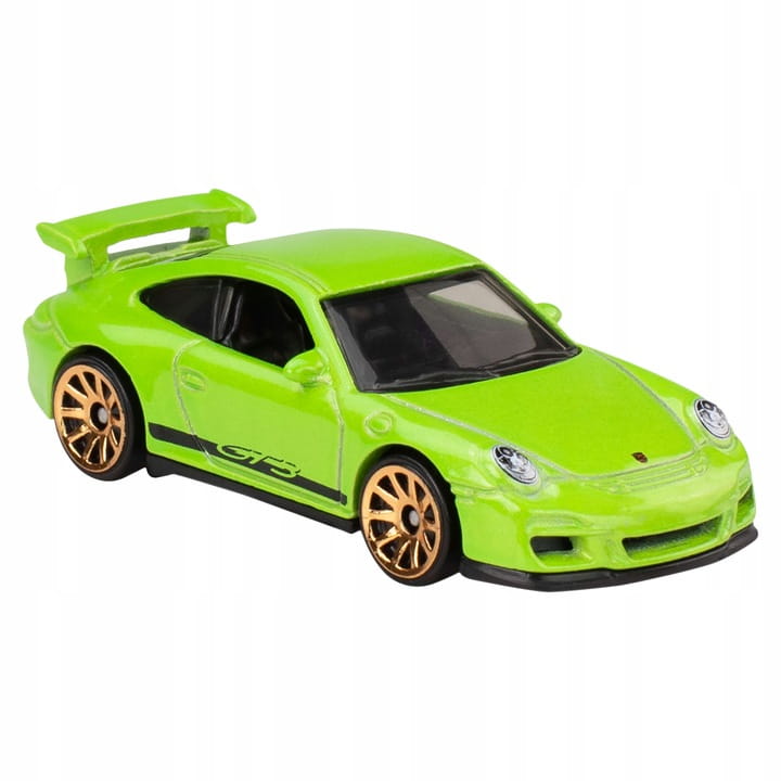 HOT WHEELS 5 Pak - Fast &amp; Furious (JDR19)