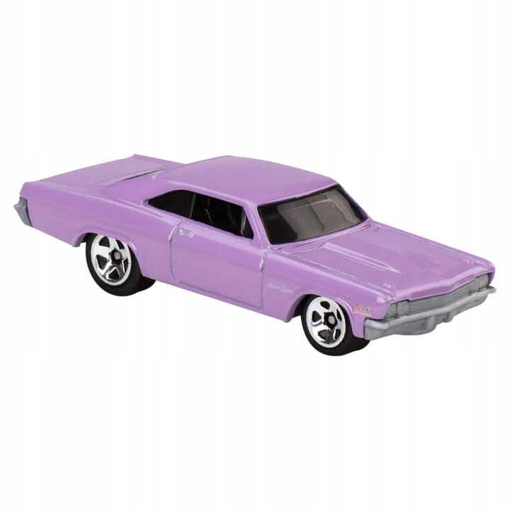 HOT WHEELS 5 Pak - Fast &amp; Furious (JDR19)