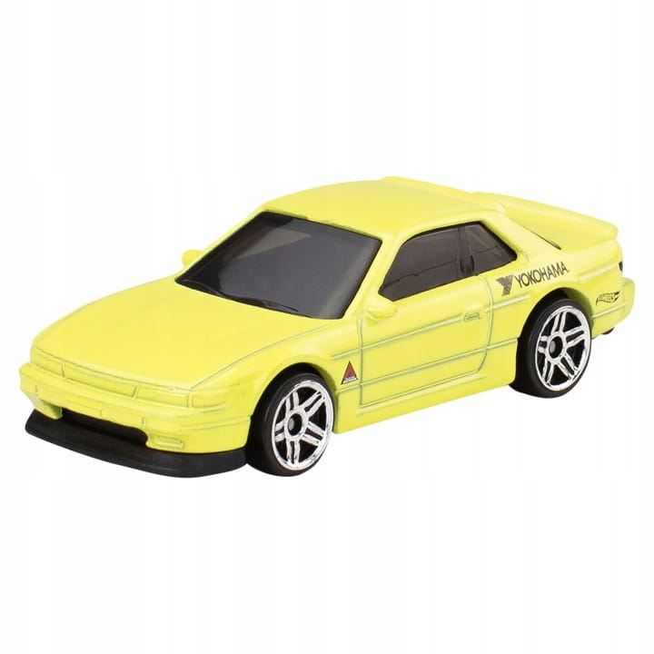 HOT WHEELS 5 Pak - Fast &amp; Furious (JDR19)