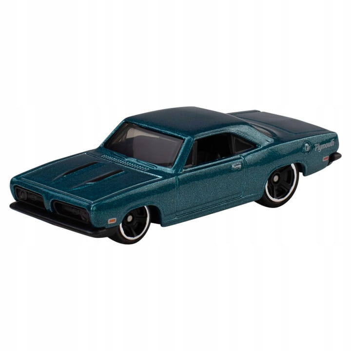 HOT WHEELS 5 Pak - Fast &amp; Furious (JDR19)