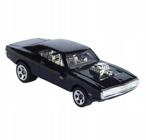 HOT WHEELS 5 Pak - Fast &amp; Furious (JDR19)
