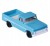 Majorette Street Cars - Chevrolet C10-1