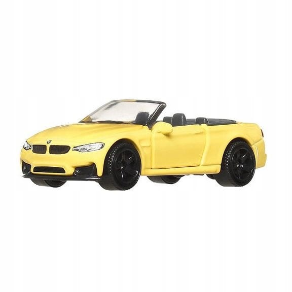 MATCHBOX Moving Parts - 2020 BMW M4 Cabriolet