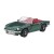 MATCHBOX Moving Parts - 969 Triumph Spitfire