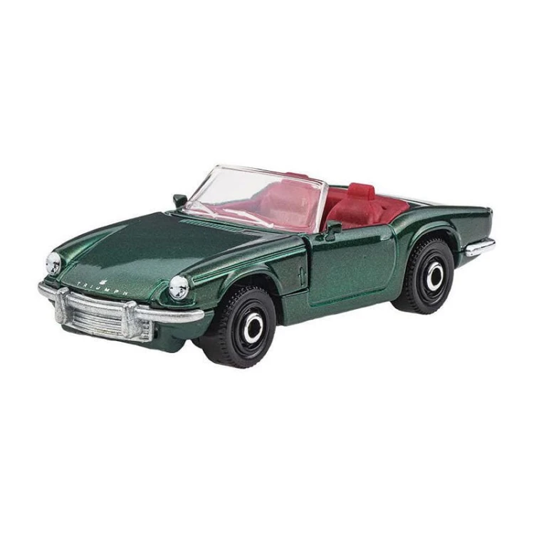 MATCHBOX Moving Parts - 969 Triumph Spitfire