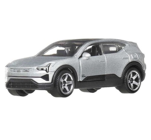 MATCHBOX Moving Parts - 2024 Polester 3