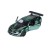 Majorette Showroom Deluxe - Chevrolet Corvette