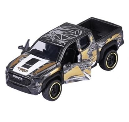 Majorette Showroom Deluxe - Toyota Tacoma TRD Pro