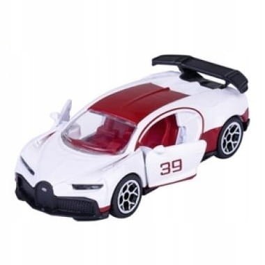 Majorette Showroom Deluxe - Bugatti Chiron Pur Sport
