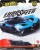 Hot Wheels Premium Euro Speed - Bugatti Bolide