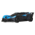 Hot Wheels Premium Euro Speed - Bugatti Bolide