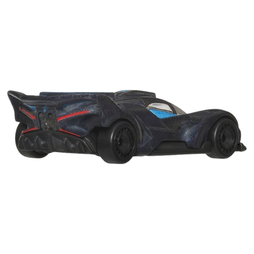 Hot Wheels Premium Euro Speed - Bugatti Bolide