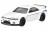 Hot Wheels Premium - Nissan Skyline GT-R (BCNR33)