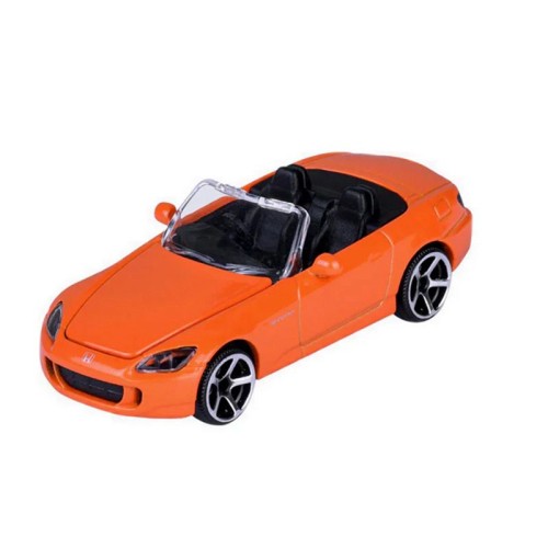 Majorette JDM Legends - Honda S2000