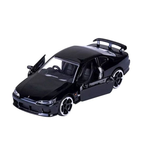 Majorette JDM Legends - Nissan Silvia (S15) Spec R Areo