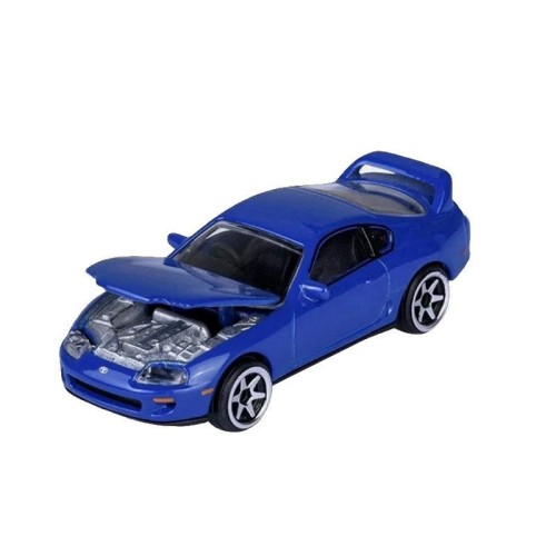 Majorette JDM Legends - Toyota Supra JZA80