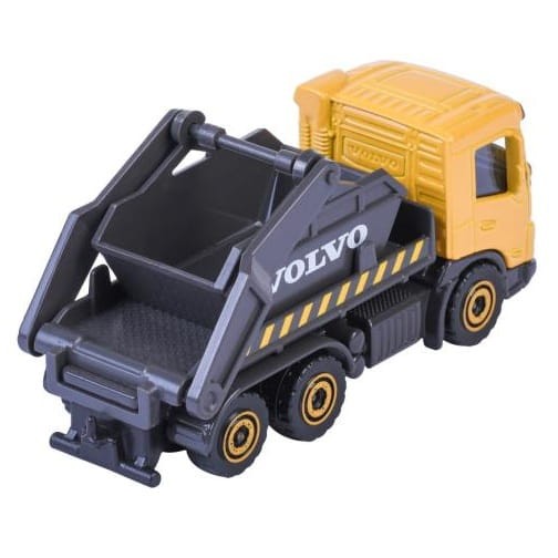 Majorette Volvo Construction Premium - Volvo FMX Skip