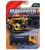 Majorette Volvo Construction Premium - Volvo Truck Dumper