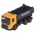 Majorette Volvo Construction Premium - Volvo Truck Dumper
