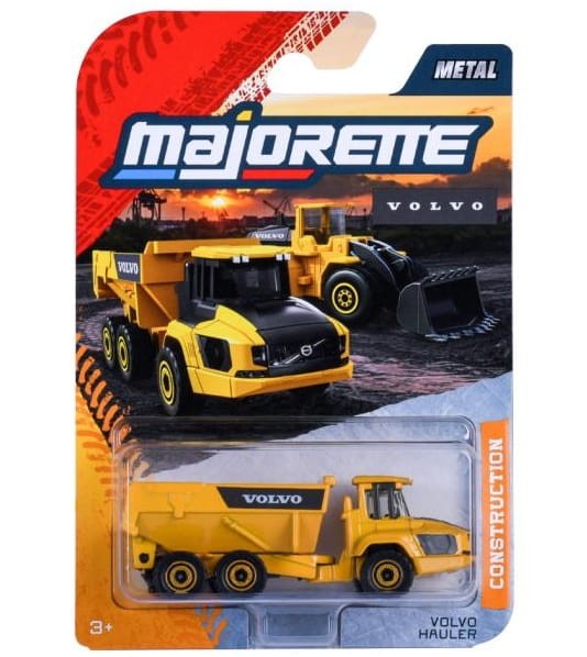Majorette volvo Construction.jpg