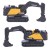 Majorette Volvo Construction Premium - Volvo Excavator