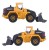 Majorette Volvo Construction Premium - Volvo Wheel Loader