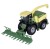 Majorette Farm Trailer - Krone Big X 580
