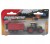 Majorette Farm Trailer - Claas Arion 660