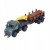 Majorette Farm Trailer - Unimog U530