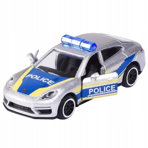 Majorette Rescue Premium Cars - Porsche Panamera