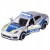 Majorette Rescue Premium Cars - Porsche Panamera