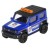 Majorette Rescue Premium Cars - Suzuki Jimny