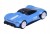 Majorette Porsche Deluxe Cars - Porsche Vision Gran Turismo