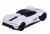 Majorette Porsche Deluxe Cars - Porsche Vision Gran Turismo Biały