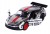 Majorette Porsche Deluxe Cars - Porsche 911 GT3 CUP (992)