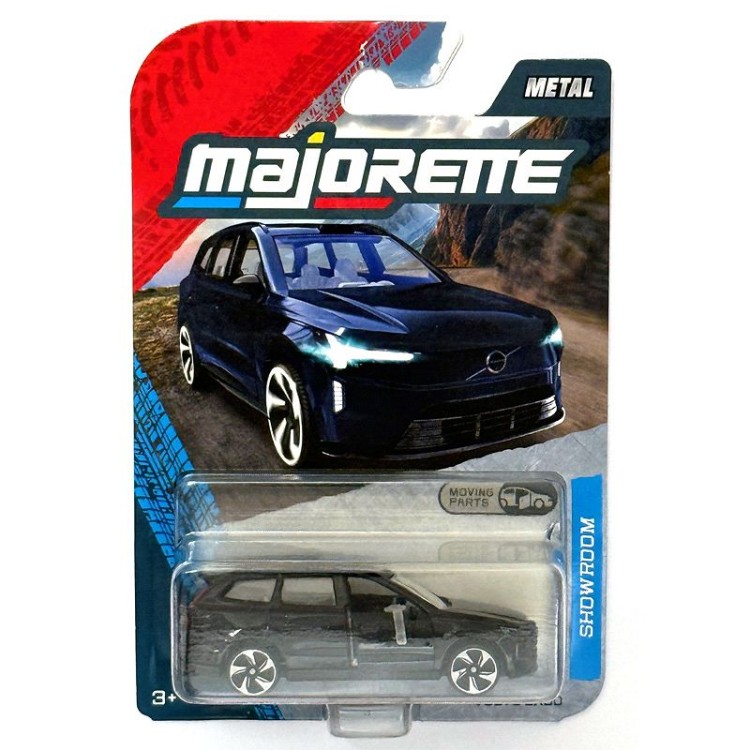Majorette Showroom Premium Cars - Volvo EX90