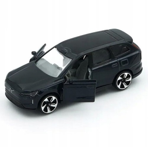 Majorette Showroom Premium Cars - Volvo EX90