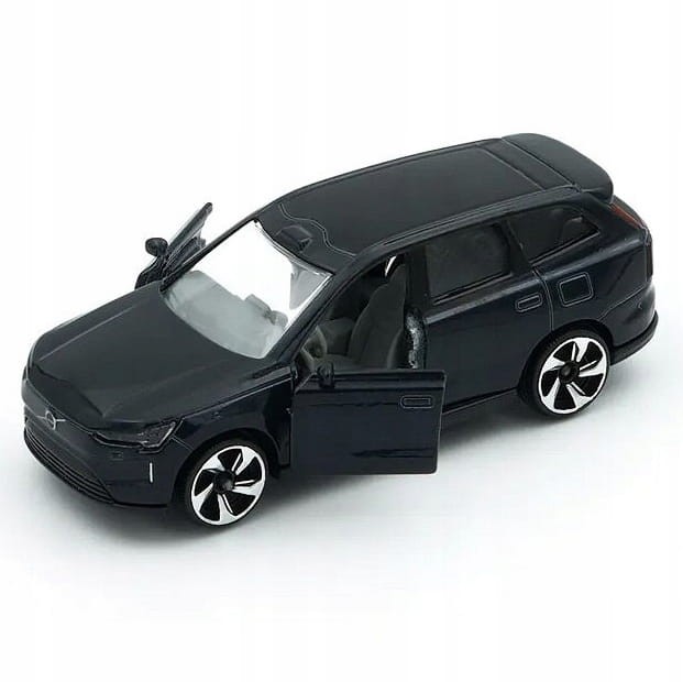 Majorette Showroom Premium Cars - Volvo EX90