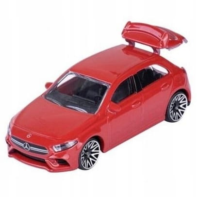 Majorette Showroom Premium Cars - Mercedes AMG A35